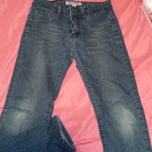 Boys jeans